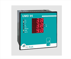 Energy meter UMD 95 GMW Gilgen